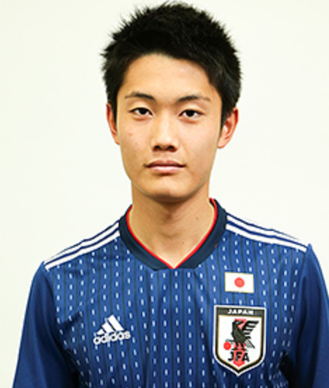 Joueurs U21 les plus créatif (Passes décisives + occasions créer)Eitaro Matsuda (2001)/ATT => 541 / 4 2Kyosuke Tagawa (1999)/ATT => 911 / 3 3Shunki Higashi (2000)/MG => 1791 / 2 4