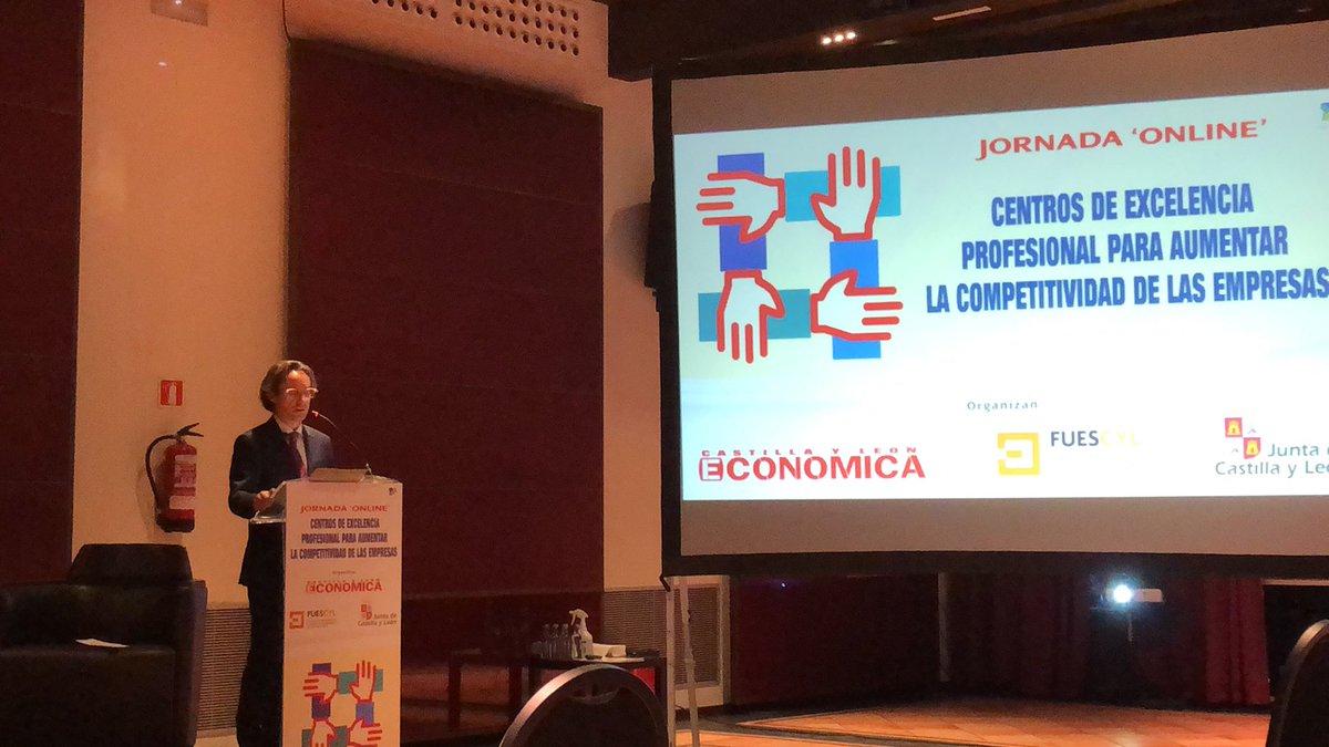 lalcaldeg's tweet photo. @acagigasperez presenta la Jornada #FPexcelenciaCYL20
https://t.co/NhZaadF3gy
@cyleconomica
@Fuescyl
@jcyl
@educacyl
@acagigasperez
@SMAF12360
@CIFPMEDINA
@cristoreyva
#ABNPipeSystems
@EMCO_SL https://t.co/xnHv5wwC16