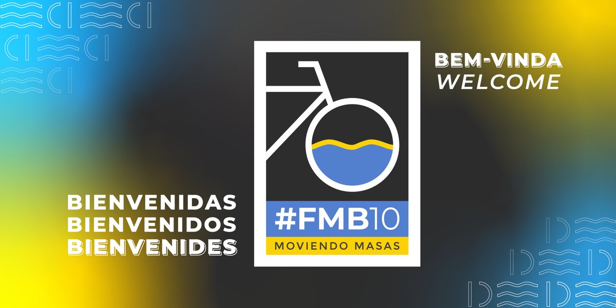 Foro Mundial de la Bicicleta tweet media