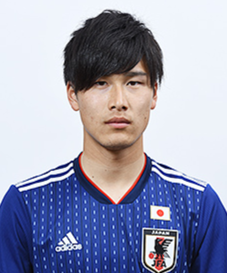 Avec 211 duel remportés (53.15%), Daiki Hashioka est le U21 le plus efficace lors de cette saison. Il est également celui qui a réussi le plus d'interceptions (49).Yuya Fukuda (1999) est celui qui a réussi le plus de tacles (63).