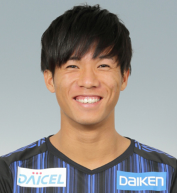 Avec 211 duel remportés (53.15%), Daiki Hashioka est le U21 le plus efficace lors de cette saison. Il est également celui qui a réussi le plus d'interceptions (49).Yuya Fukuda (1999) est celui qui a réussi le plus de tacles (63).