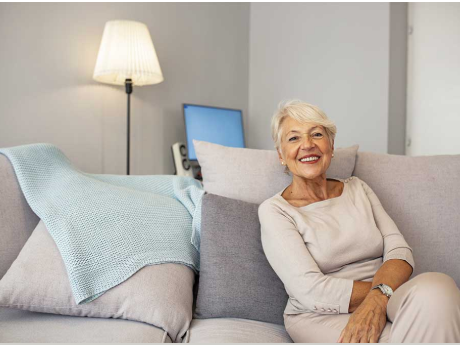 Are you worried about your appearance? Are you missing teeth? Have trouble eating because of loose dentures? Let Frontenac Denture Clinic bring back your confidence providing only the best denture care. Contact us today! 😁