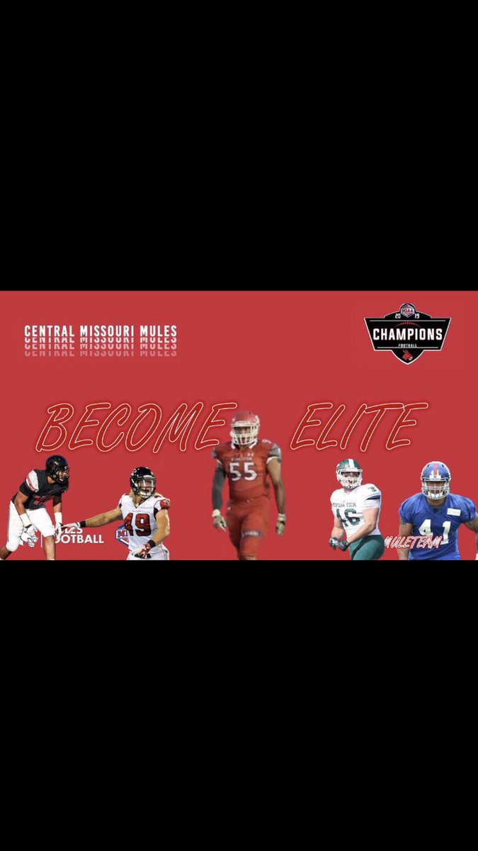 Committed🔴⚫️
