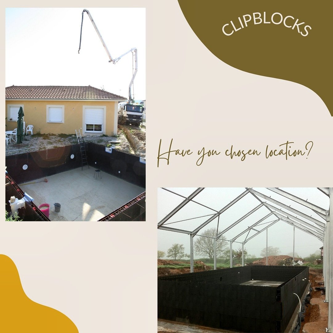 ☝️A good location is very important, it will allow pleasant swimming and reduced cleaning...

Read further👇

m.facebook.com/story.php?stor…