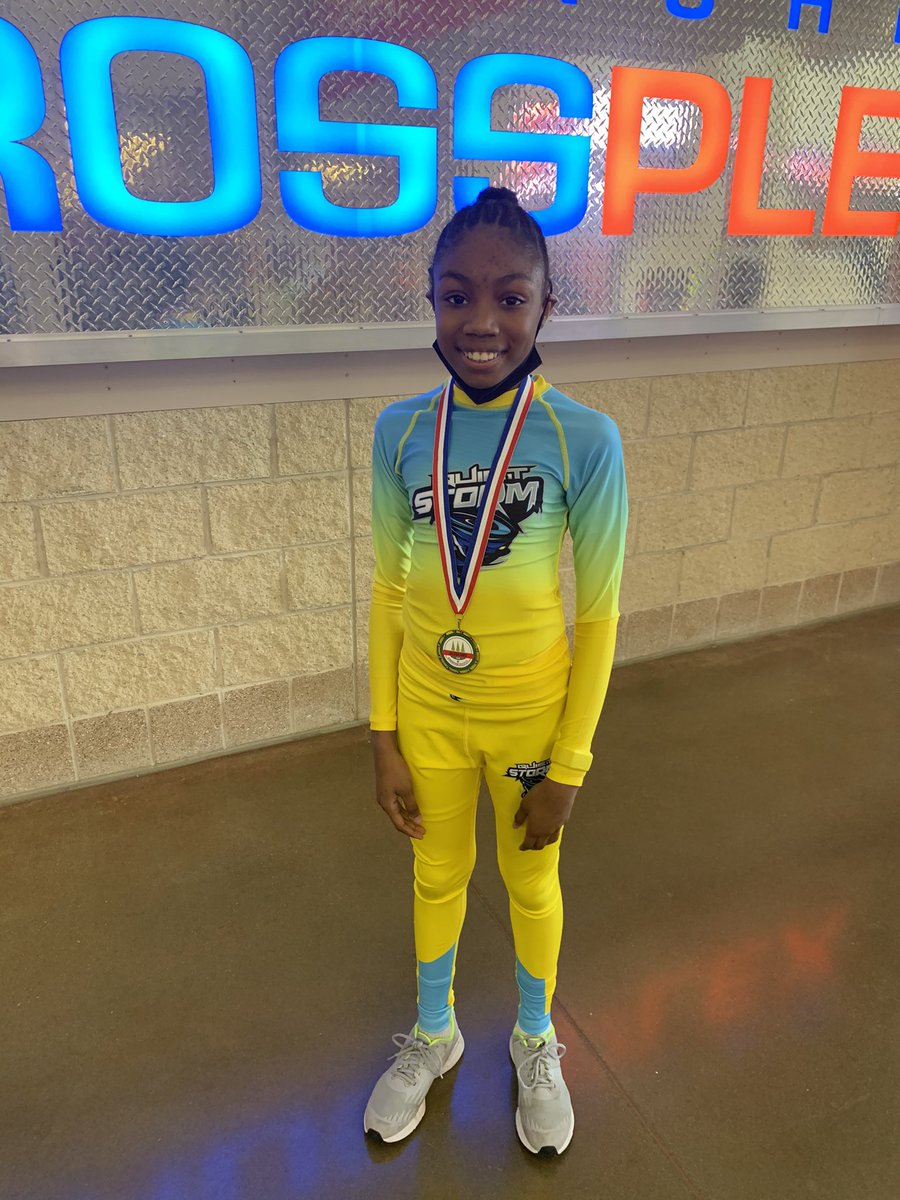 QuietStormTrack's tweet photo. Good weekend at the @crossplexbhm #GalleriaGames https://t.co/usgXcIib73