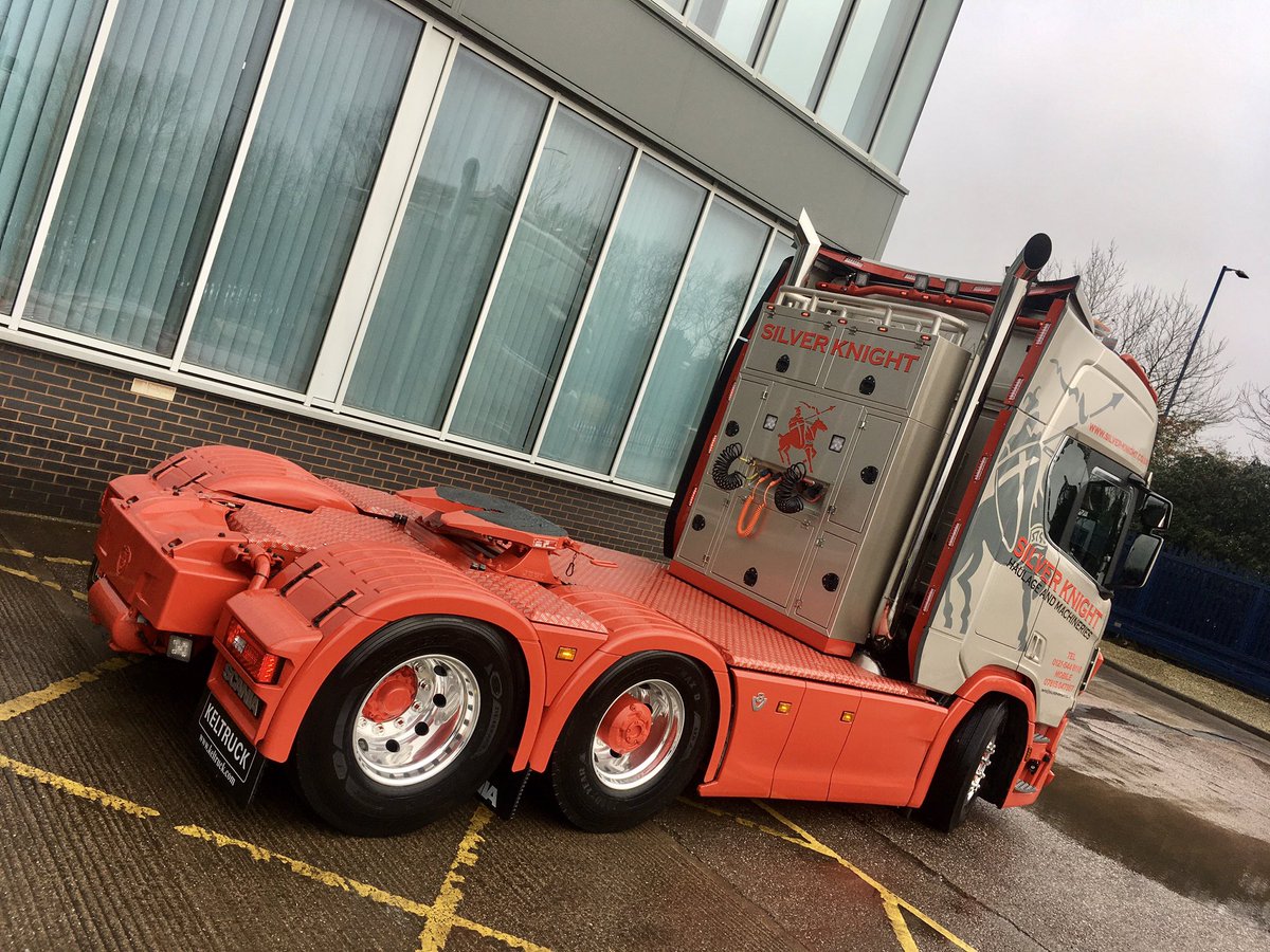 TonyBiddlestone's tweet photo. Last one of the year....not much more to say, it’s talks for itself #wedontdoboring #youcanhavethebest #suppliedbykeltruck #theonlywayisdutch #scania #V8 #keltruck @keltruck @ScaniaGroup @ScaniaUK @KelsaTrucks @TruckmaxL @Baileyltd1 @MattWarren8 @SBComponents @tyretracks_ltd https://t.co/cJAKFhB1cm