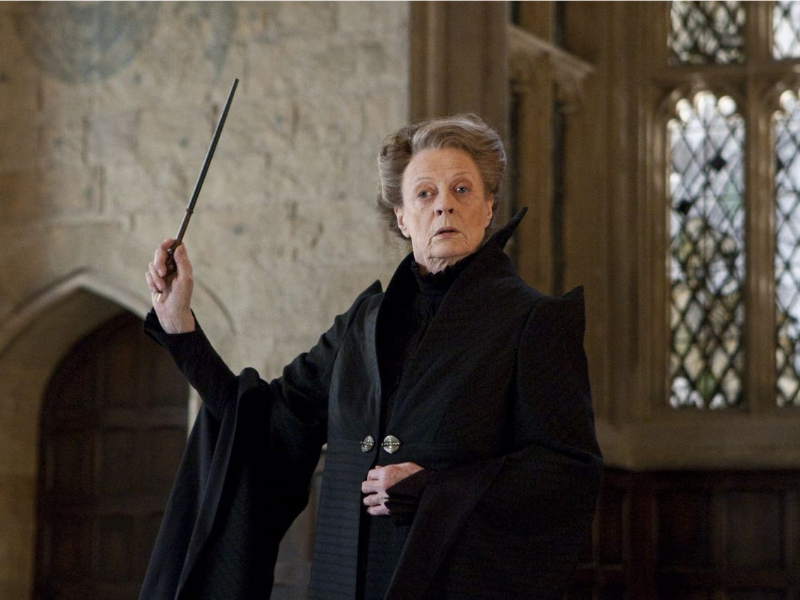 ConoceHP's tweet photo. Dame Maggie Smith (Profesora McGonagall), de jóven.

❤️❤️❤️ https://t.co/xmsXt52ybJ