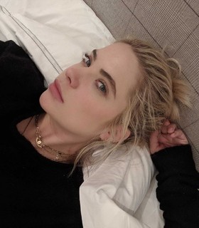 Hanna Marin Rivers. Parody. tweet media