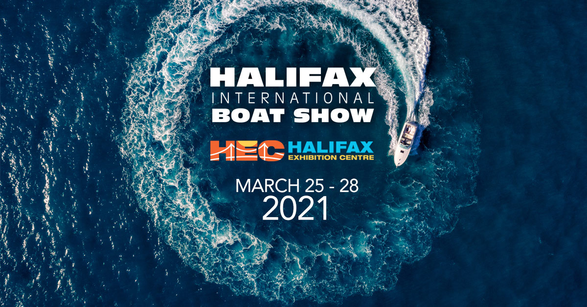 Ready for the @halifaxboatshow? From March 25-28, 2021, boating enthusiasts can enjoy this in-person event! Read more on our website.

<a href="/MasterPromotion/">Master Promotions Ltd.</a> 

powerboating.com/stop-dreaming-…

#HalifaxBoatShow #HalifaxInternationalBoatShow #Halifax #boatshow #Canadianboatshow #boatshownews