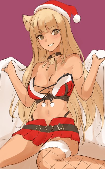 サンタ鈴鹿さんらふ 