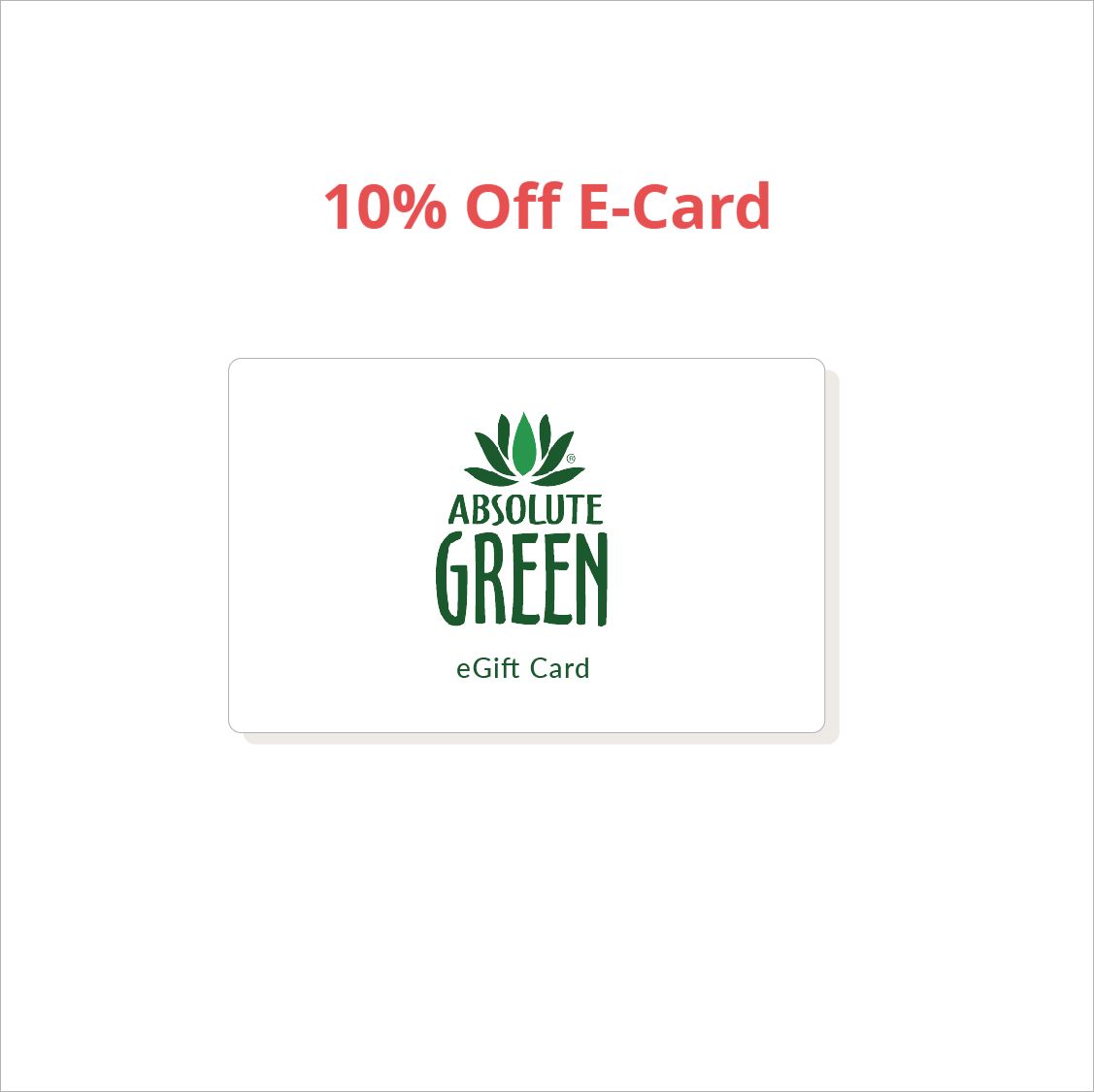 absolutegreen's tweet image. E- Gift Cards 10% off - Guaranteed to get there by Christmas 🎄🎄🎅🎄🎄 - mailchi.mp/absolutegreen.… Use code GIFTCARD2020 thru 12/15