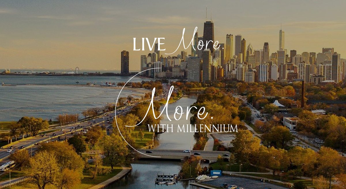 Like us, you're probably looking forward to 2021, huh? Well, we're so excited to live more next year that we've started our More With Millennium special! Book before 3rd of Jan to get 30% off rooms and MORE benefits π₯³ Book here: https://t.co/M50HrC3VaG
π· IG: by.bert https://t.co/dODKH7pUHJ