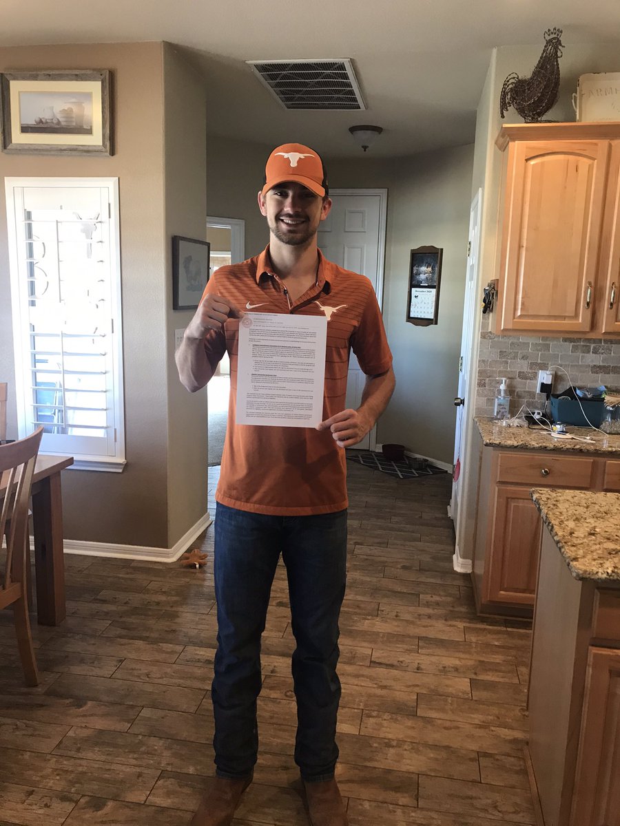 Connor Boenig tweet media