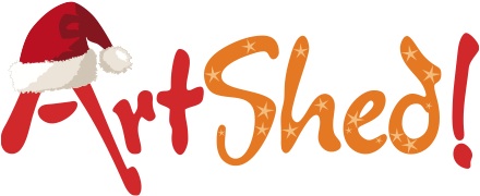 Merry Christmas from ArtShed! If you're stuck for present ideas ArtShed Takeaway can still deliver locally in time for Christmas!- mailchi.mp/3ecbae861891/a…