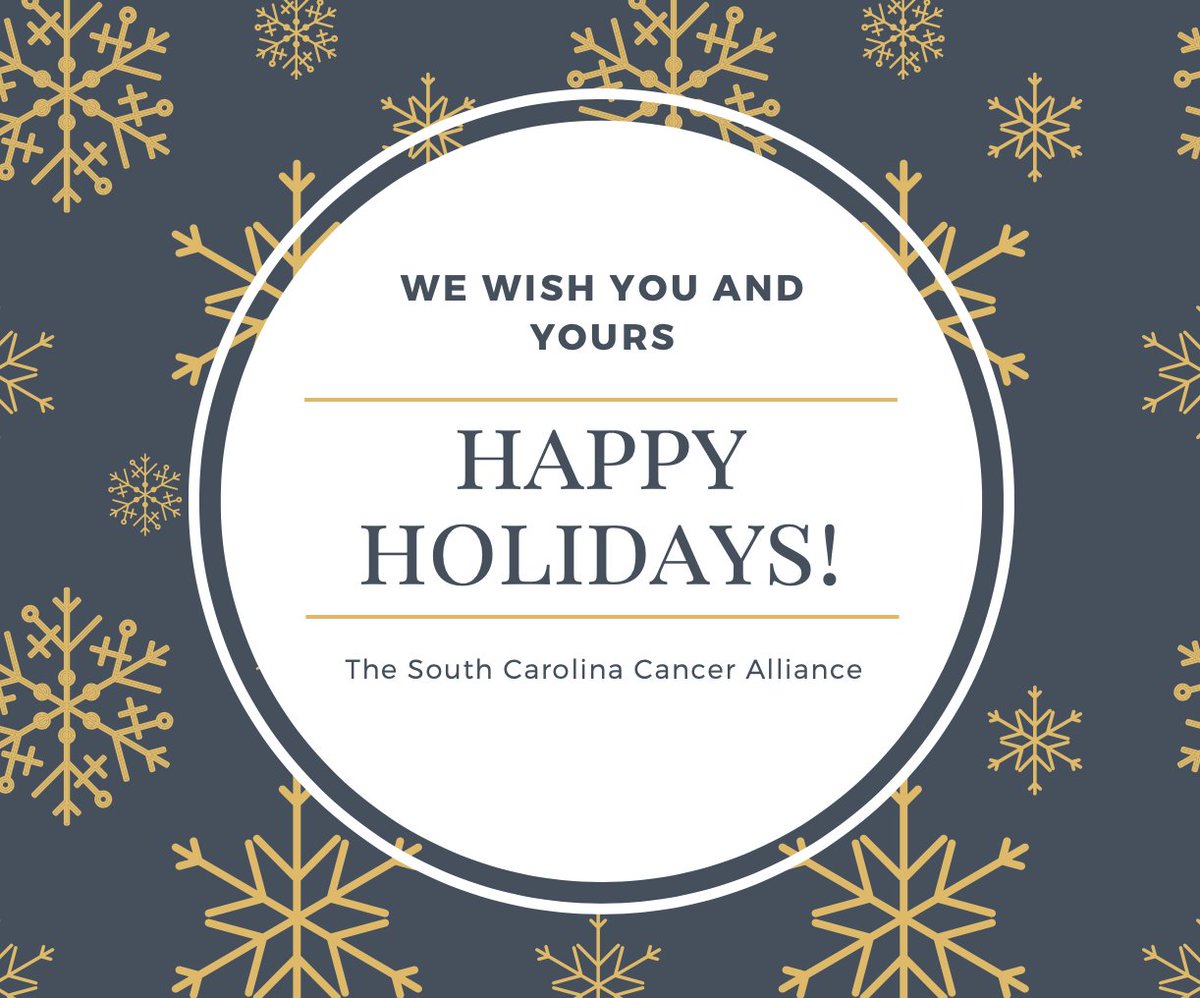 CancerFreeSC's tweet image. 