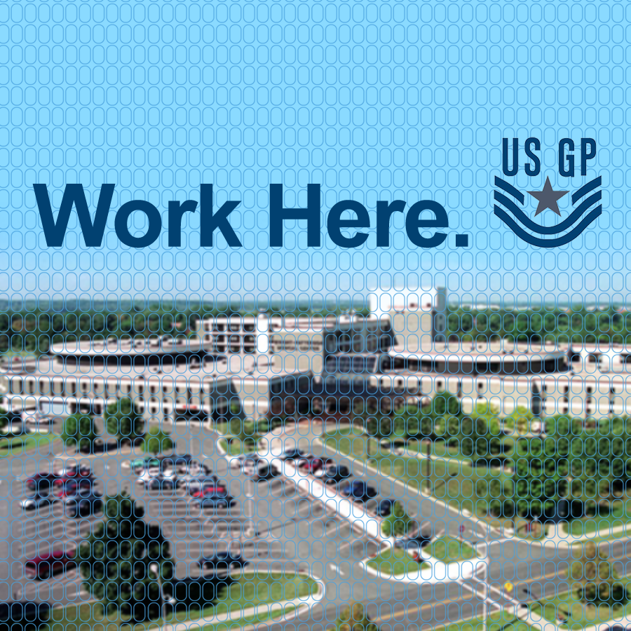 myusgp's tweet image. Support your country as a civilian #MedLabTech. The civilian #MLT at @WrightPattAFB is headquarters for a world-class laboratory research facility. Email USGP about this incredible position: recruiter@usgotpeople.com
#OhioHiring #MilitarySpouse #MilitaryVeterans #HireVeterans