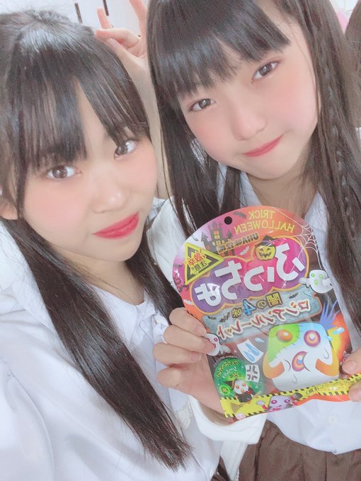 Twitterのコスプレ画像6