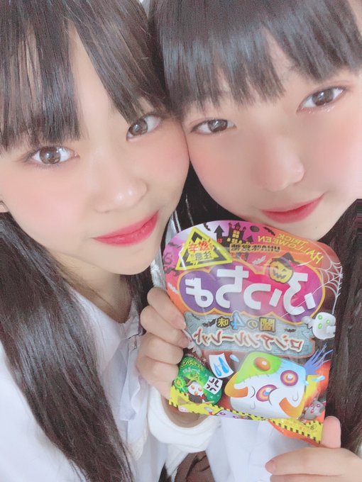 Twitterのコスプレ画像5