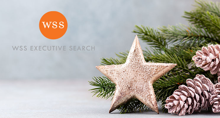 WSSExecSearch's tweet image. Happy Holidays everyone! Wishing you a safe and enjoyable holiday season with a year full of blessings ahead! #peace #gratitude #joyfulliving