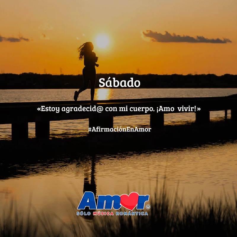 AmorEnTuRadio's tweet photo. ¡Ama la vida! #AfirmaciónEnAmor ❤ https://t.co/idaQ3zlroq