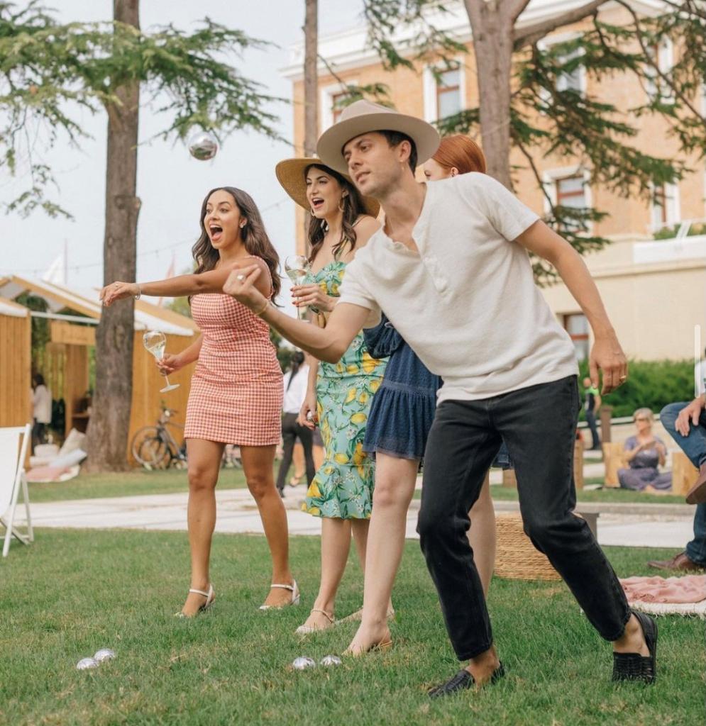 JW Marriott Gold Coast Resort tweet media