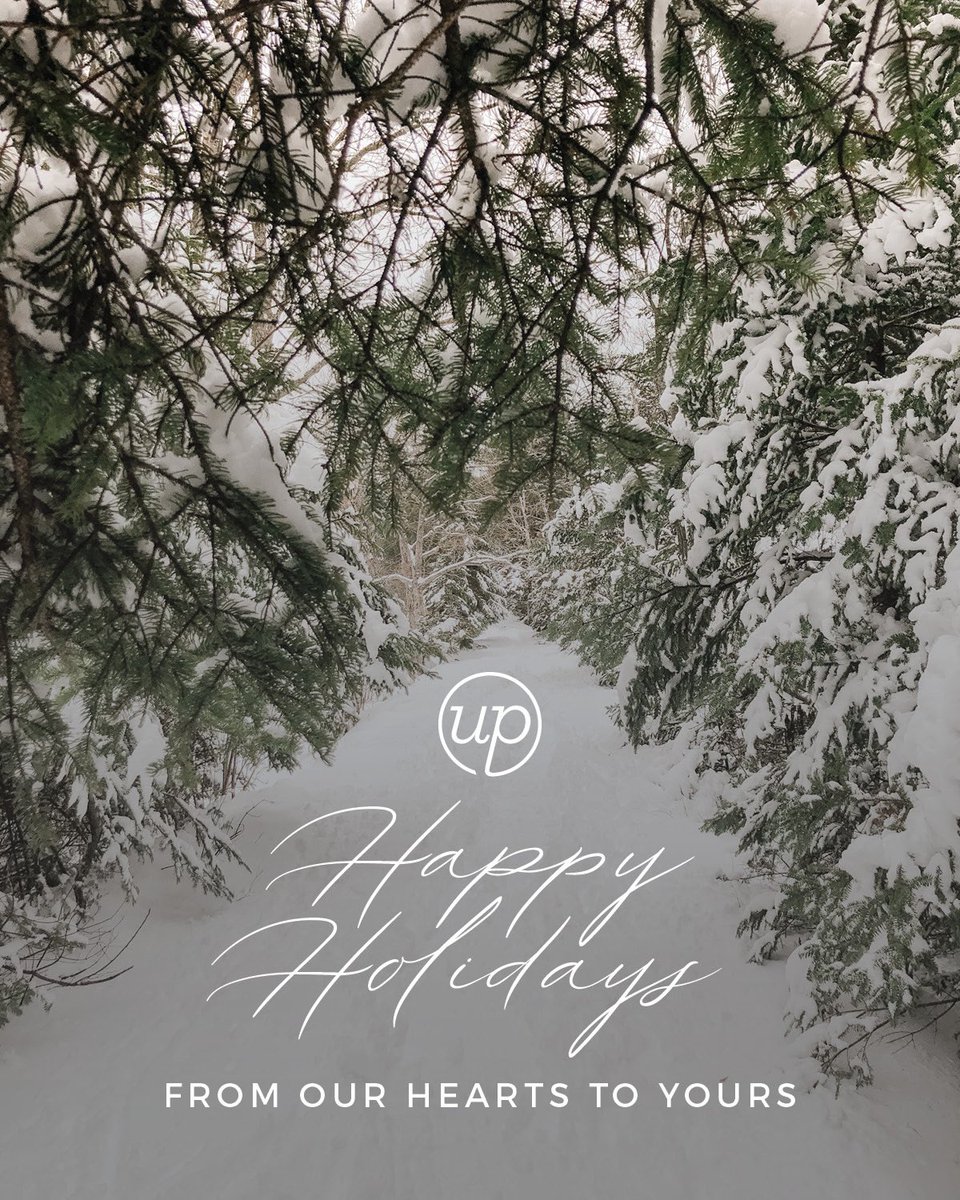 upyourpr's tweet photo. Wishing you all a safe and happy holiday season filled with joy. ✨
.
.
.
#upyourpr #uppublicrelations #happyholidays https://t.co/IWVtdUxdiE