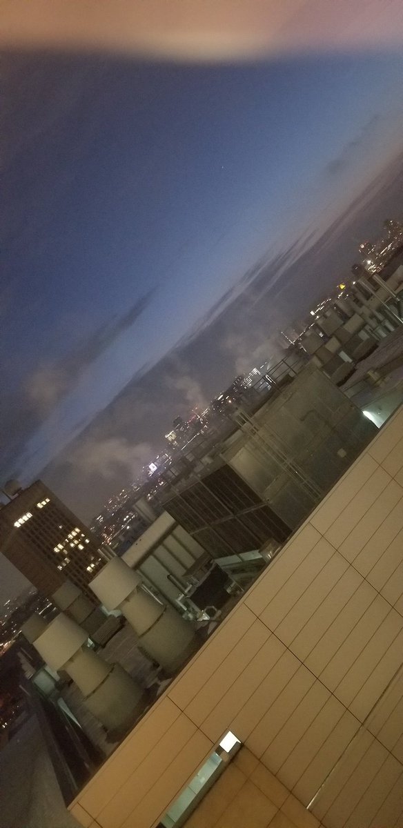 Elisa (@elisadonnard) on Twitter photo Look up Cambridge and Boston folks! Sky cleared up just in time to see Saturn and Jupiter from the <a href="/broadinstitute/">Broad Institute</a> Look up Cambridge and Boston folks! Sky cleared up just in time to see Saturn and Jupiter from the <a href="/broadinstitute/">Broad Institute</a>