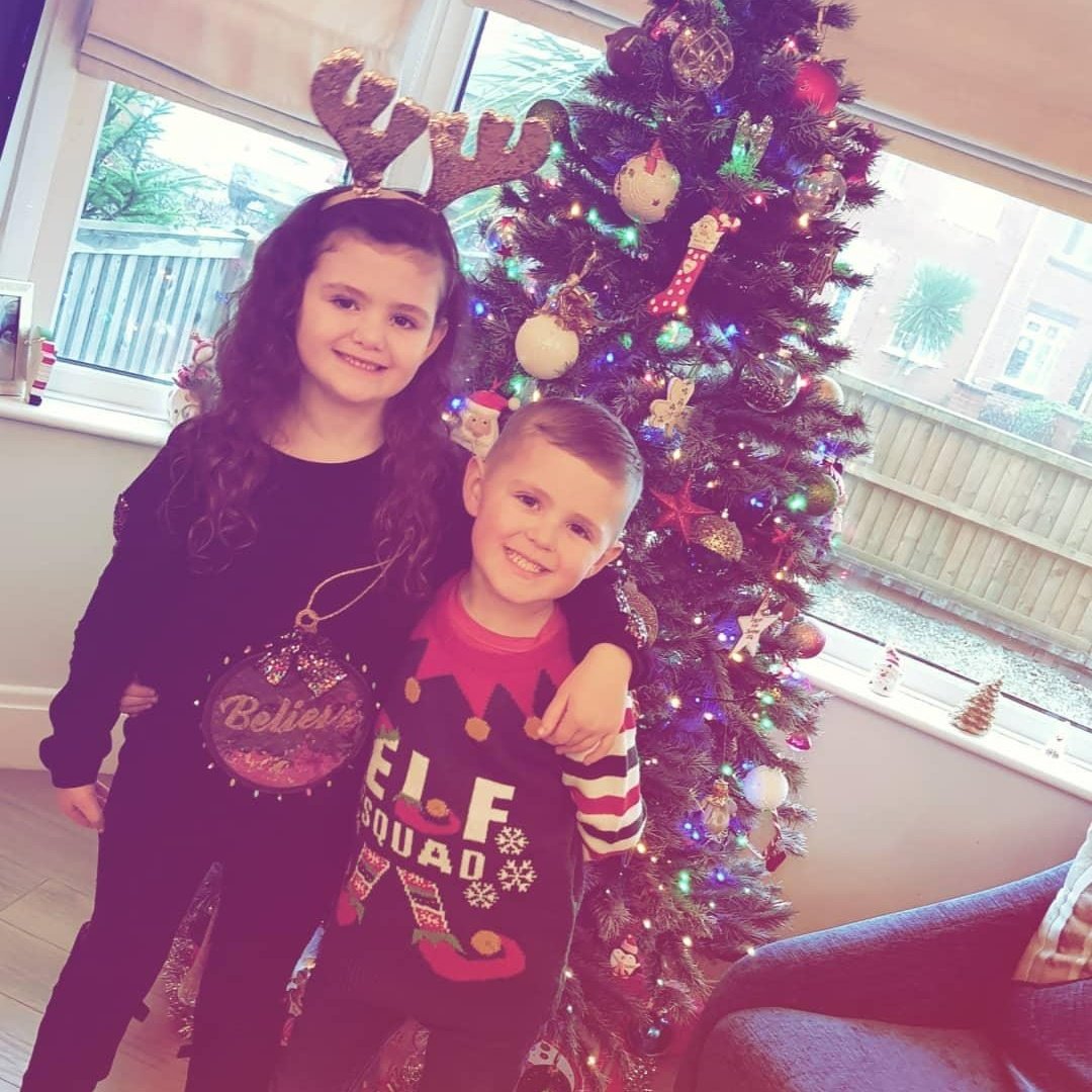 💕danielle o'reilly 💕 tweet media