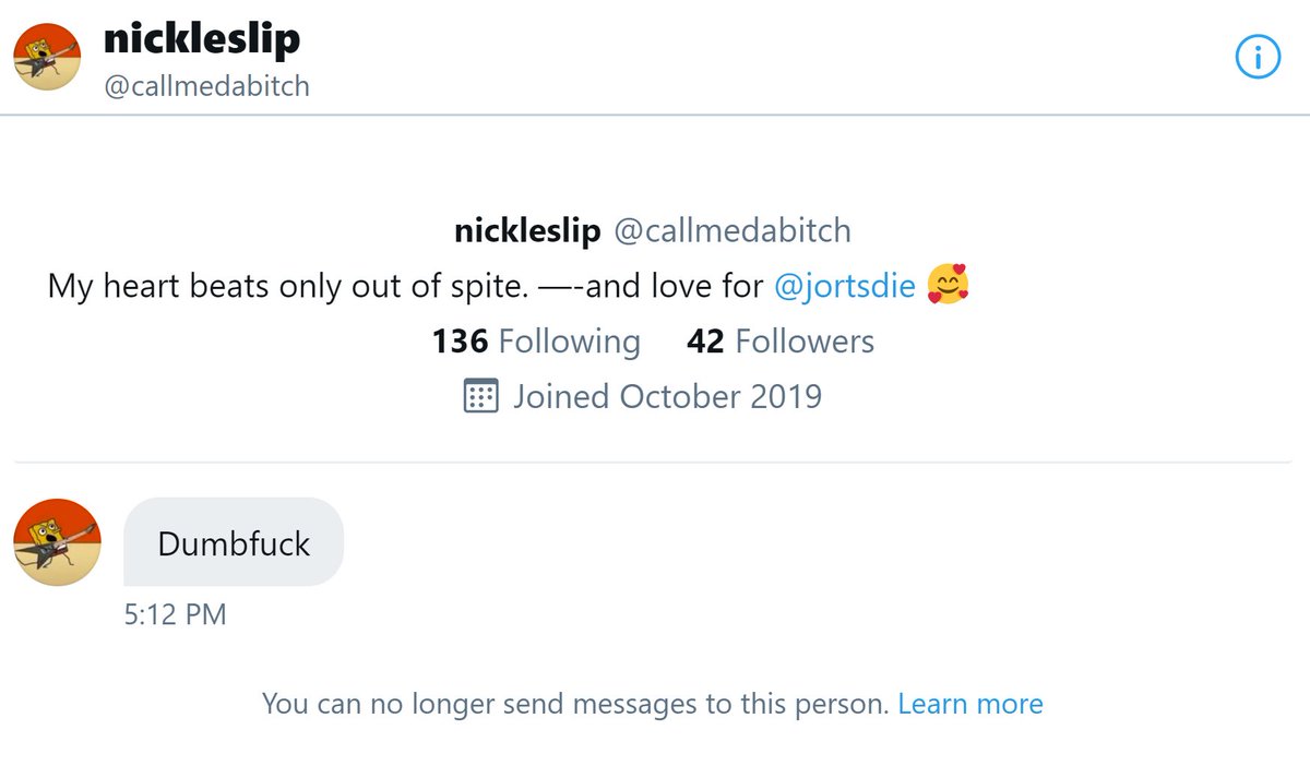 I should say that I've received some thoughtful pushback to this thread in my DMs, and am sharing in the interest of full transparency: