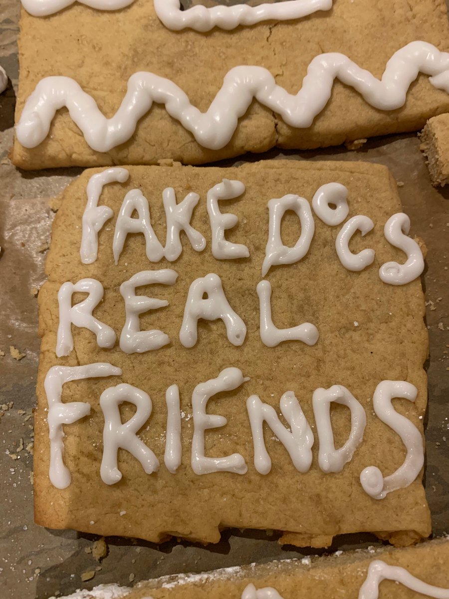 soccersazza's tweet photo. @zachbraff &amp; @donald_faison The Podcast reaching new heights... featuring as Graffiti Art in the Gingerbread House industry. #newmerch #FDRF @JoelleMonique @dj_danl #mhm #scrubs https://t.co/1u2oE6kVYo
