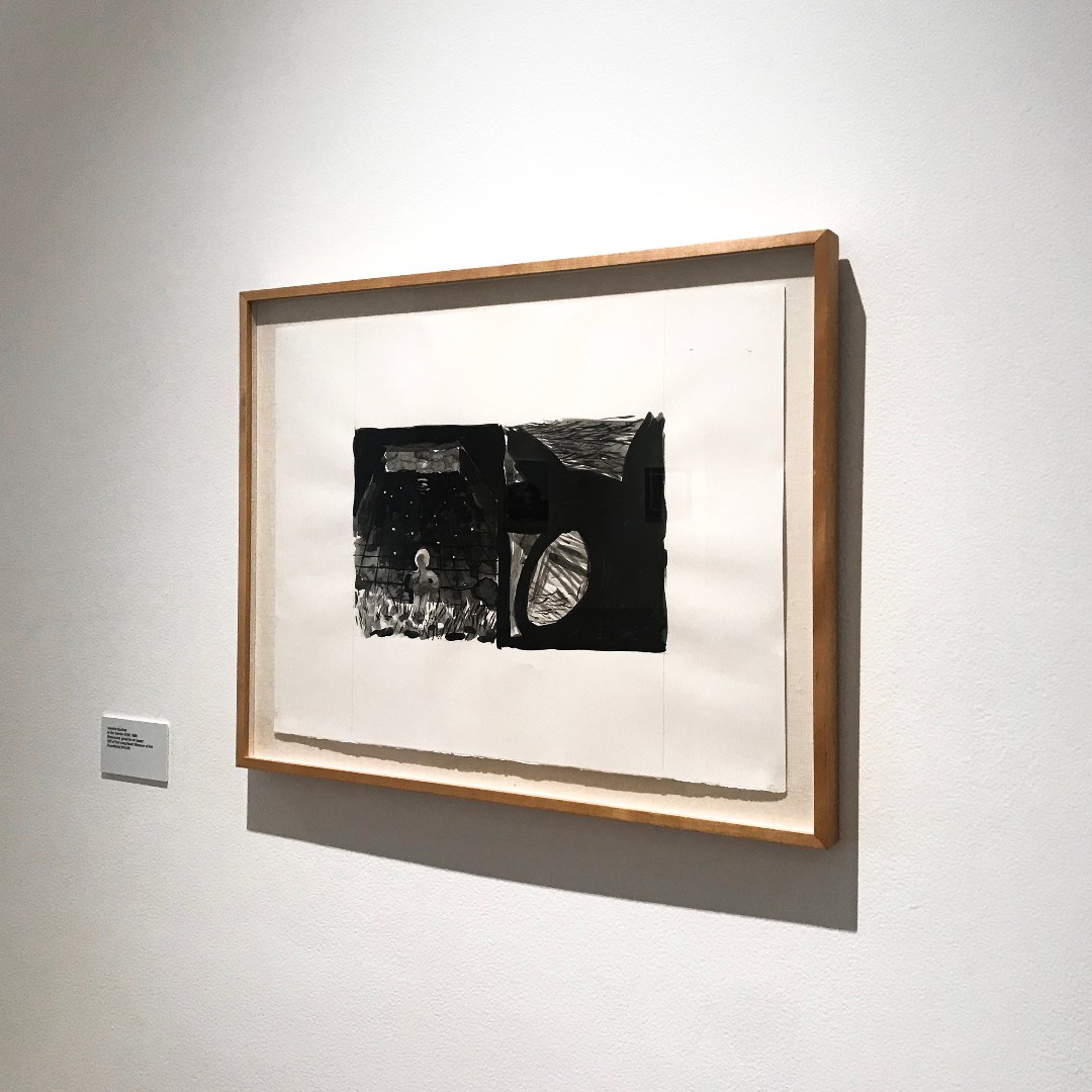 Long Beach Museum of Art tweet media