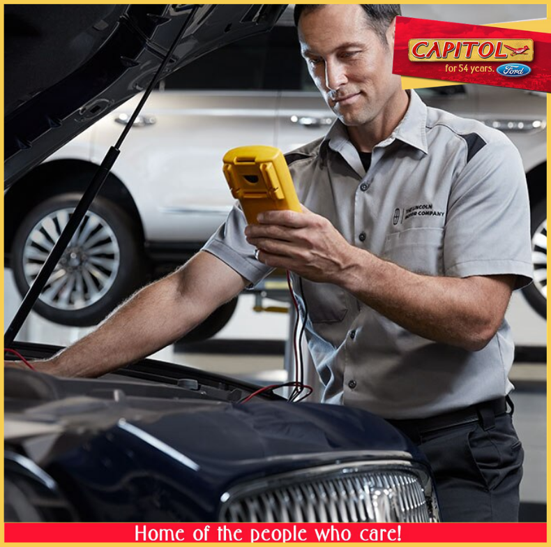 CapitolFordSant's tweet photo. Why service your #Lincoln with us? We maintain a well-trained auto service and repair department that has only one goal in mind: making sure your #Lincoln runs as efficiently as possible.
Schedule your appointment today ➡️ https://t.co/PHSiu8QyEN 

#ServiceCenter #CapitolFo ... https://t.co/N62kwNu26A
