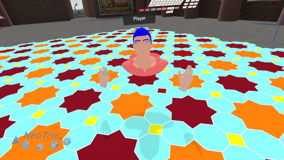 www2.ual.es/neotrie/tesela… 

#vr #maths #math #3dGeometry #virtualReality #htcvive #oculus #windowsMixedReality #tessellation