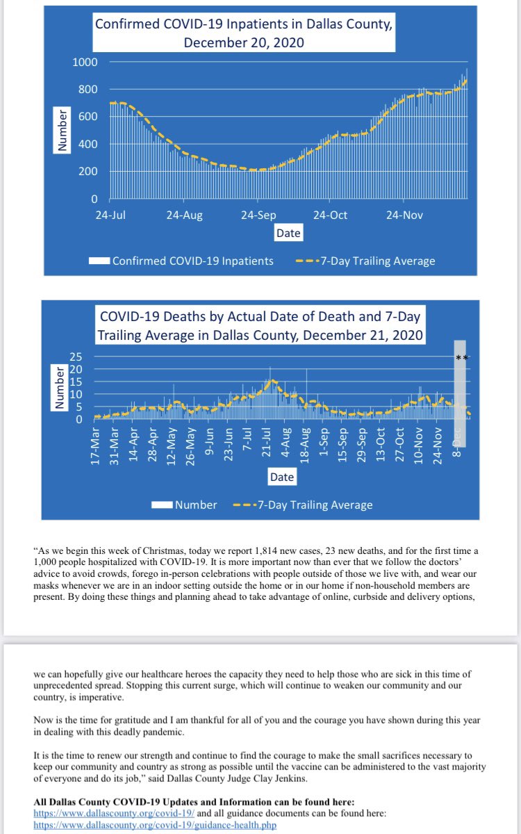 Clay Lewis Jenkins tweet media