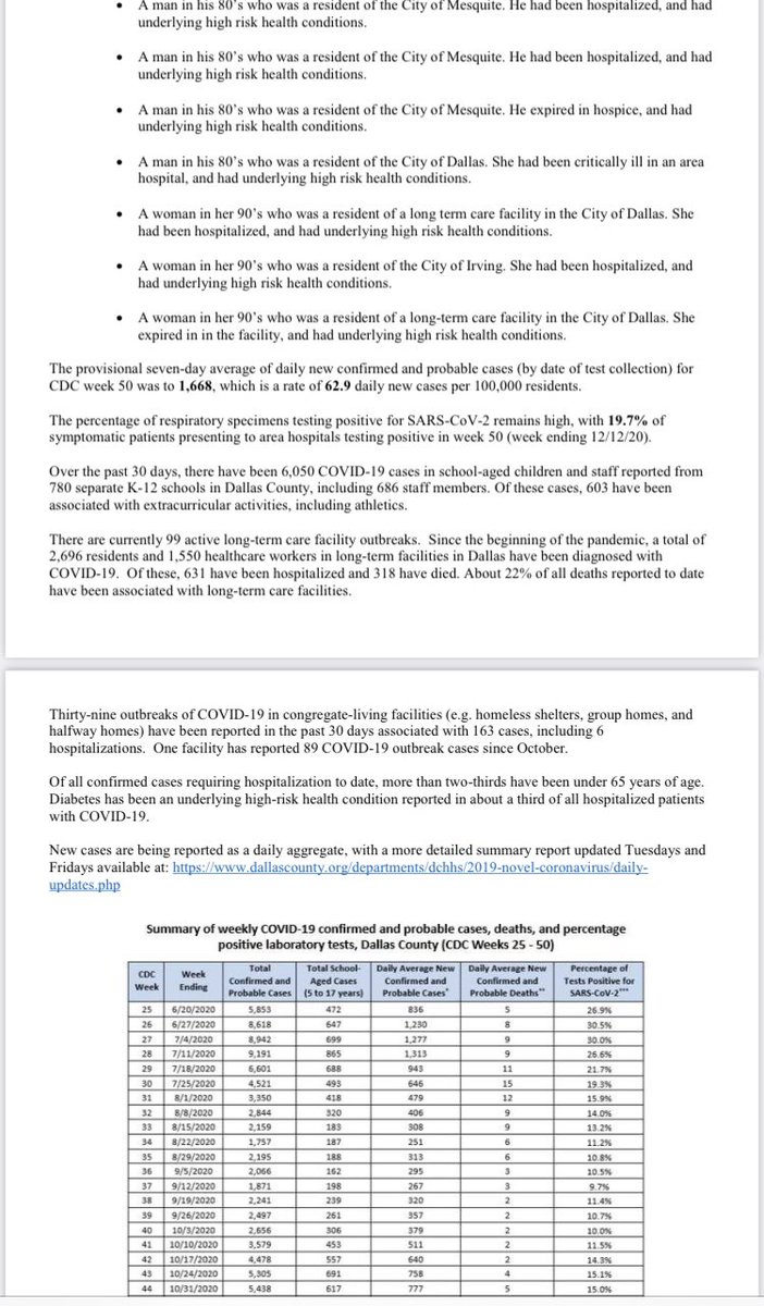 Clay Lewis Jenkins tweet media