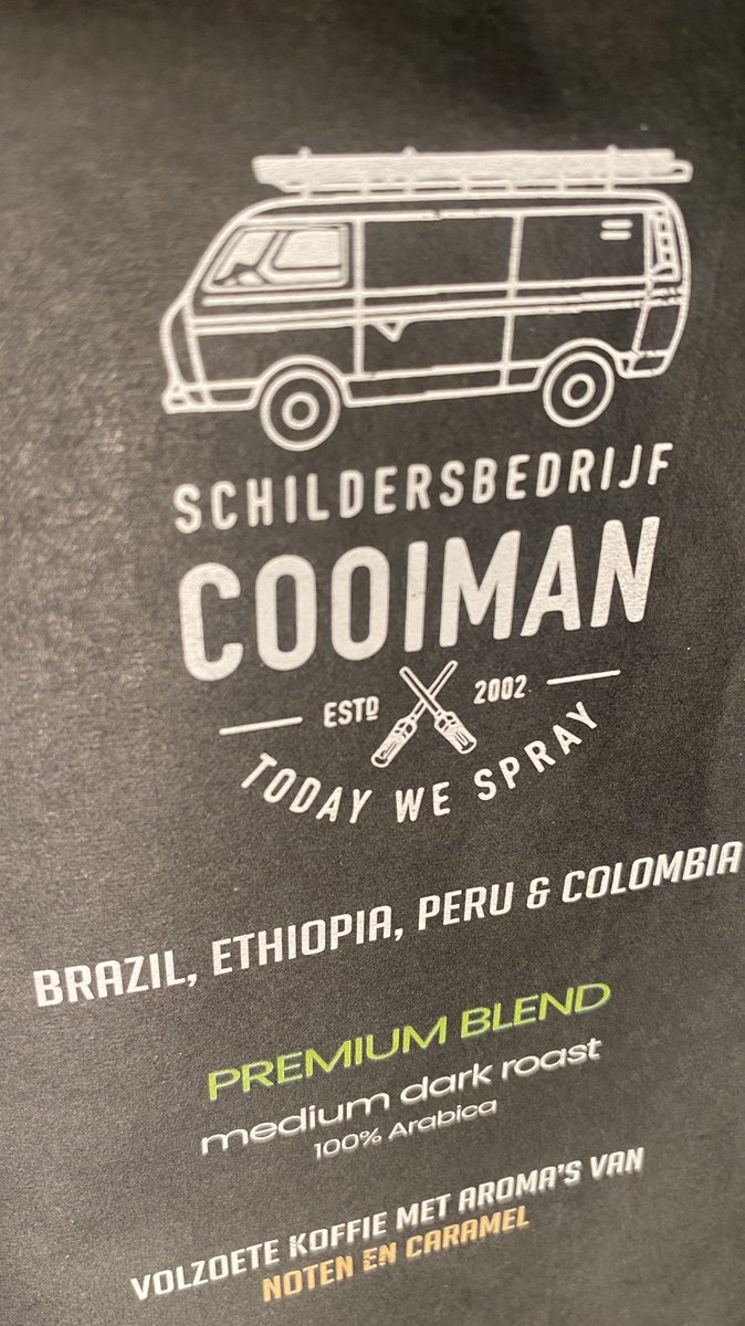Schilder Cooiman tweet media