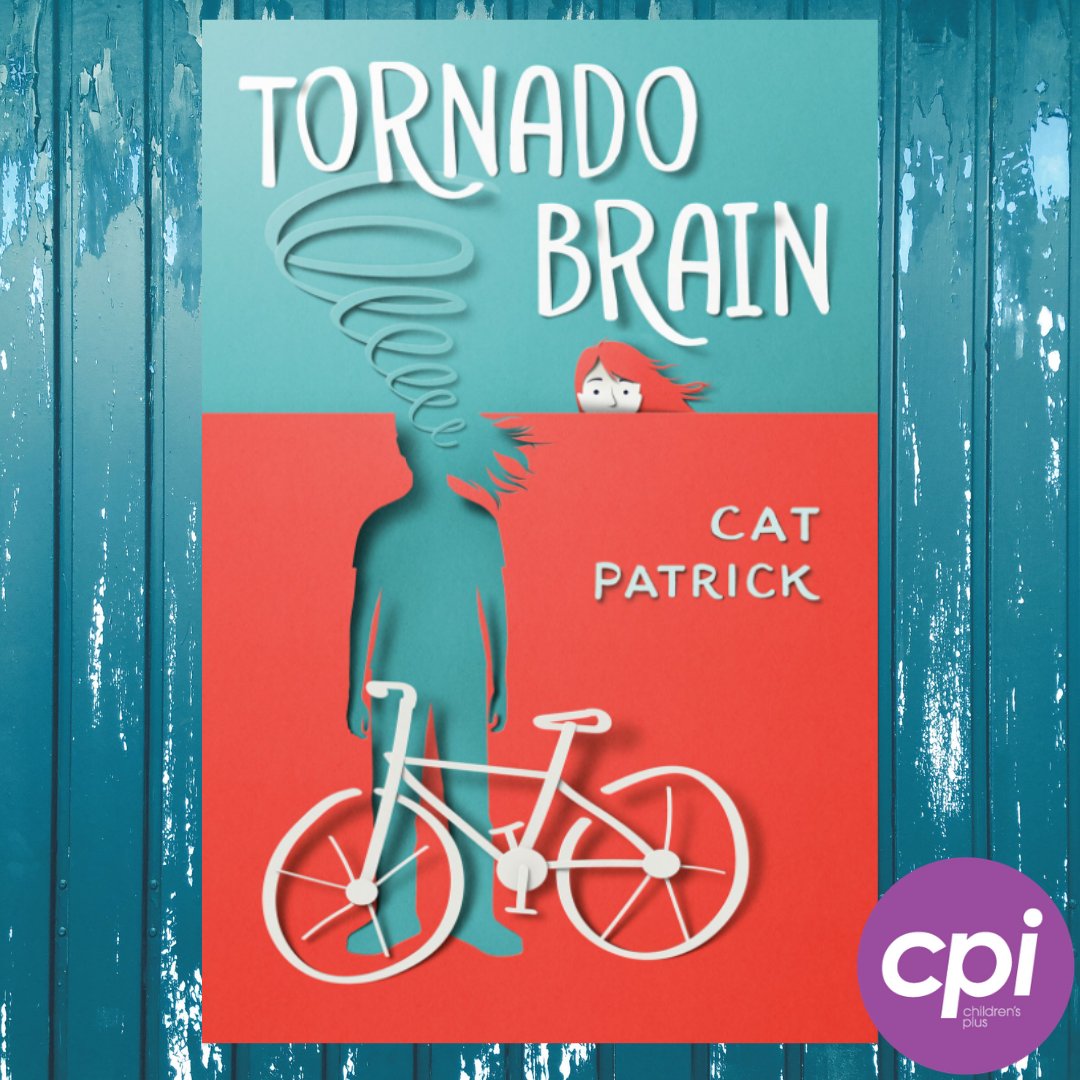 New Blog Post!

Take a look at Collection Development's newest Newbery Prediction! This week they are reviewing @seecatwrite Tornado Brain.

Read more here: blog.hellocpi.com/2020/12/21/new…