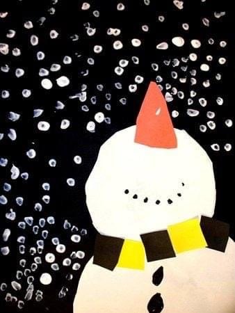 JennWolfenbarg1's tweet photo. ⁦@BHSisd786⁩ Our elementary students have been busy creating many works of art this holiday season. Enjoy this video that captures a handful of the pieces. 
https://t.co/rT8q0QucBh https://t.co/yeCTmaZLi0