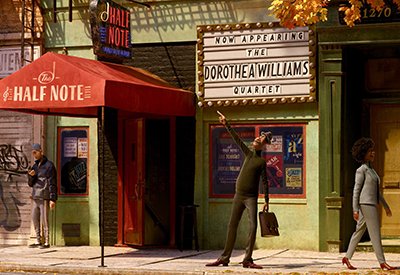 FILM REVIEW Soul:  "It never quite scales the lofty heights of Pete Docter's best work, but it's another delightful and complex hit from Pixar" bit.ly/2WAyMUr #Soul #PixarSoul <a href="/Disney_UK/">Disney UK</a> <a href="/TomJBeasley/">Tom Beasley</a>