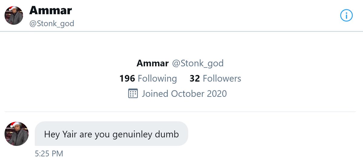 They are not sending their best.