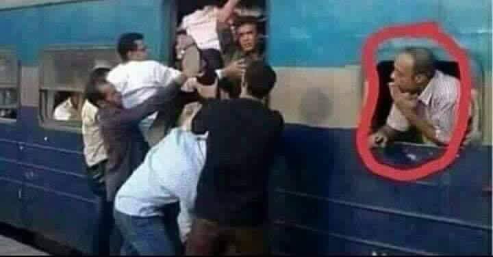 علاقتي بالدفعه وجروب الدفعه الأيام دي