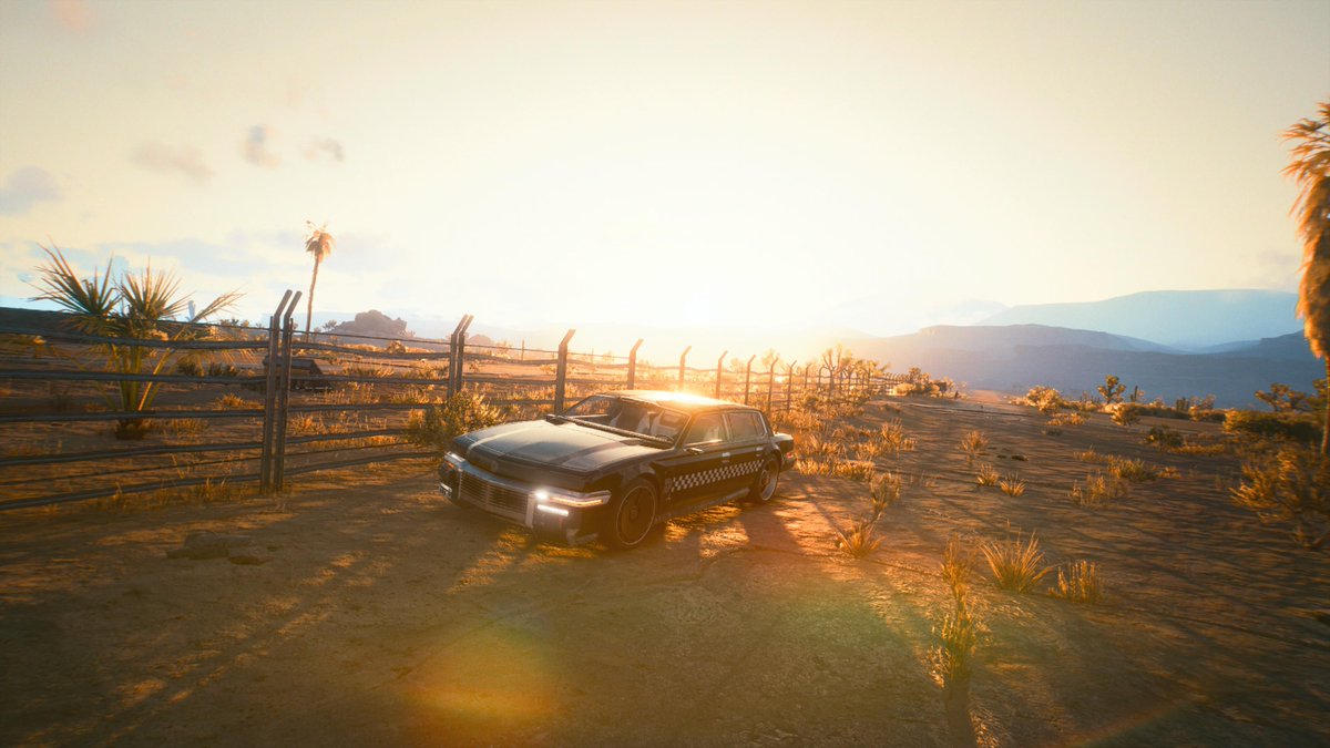 QuechoMaster's tweet image. #PS5Share, #Cyberpunk2077 Sigo asombrado por como luce