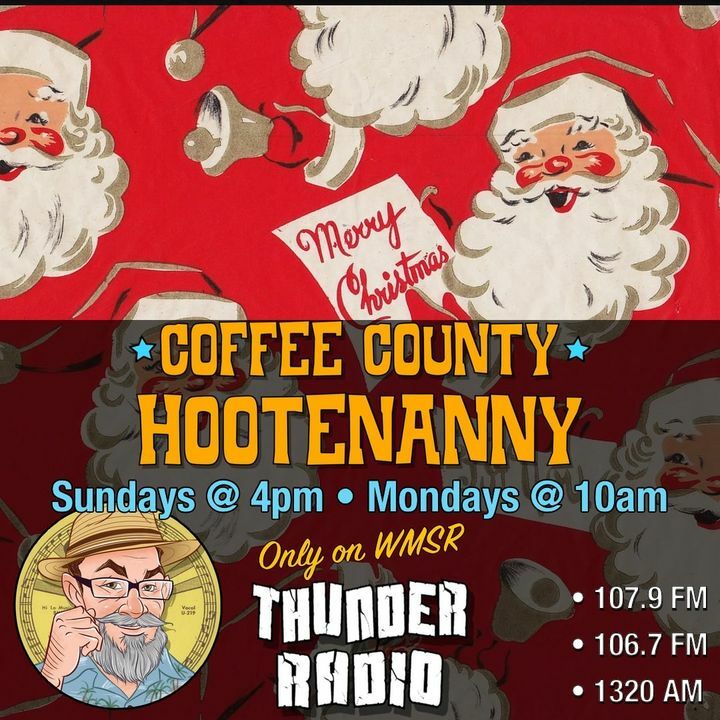 'Tis Christmas season here in the underground laboratory of Professor Michael T. Here is my gift for the whole world of RnR loving noodnicks. No cover charge. Click the dang link and crank it up!

ift.tt/34wpJZa