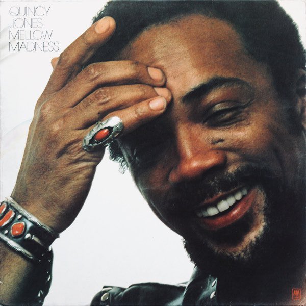 OrfeoConcini's tweet photo. Quincy Jones · The Watts Prophets - Beautiful Black Girl [1975]

#MellowMadness

https://t.co/iJ0tUI8mD3 https://t.co/BhLEE39Sf7