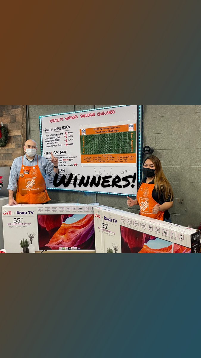 6855Home's tweet photo. Congratulations!!  to our specialty team at 6855 for doing an outstanding job during this specialty competition.   Happy Holidays. @DallasDearthTHD  @Georgekarnoub  @D223_HD https://t.co/qNCImeIC2U