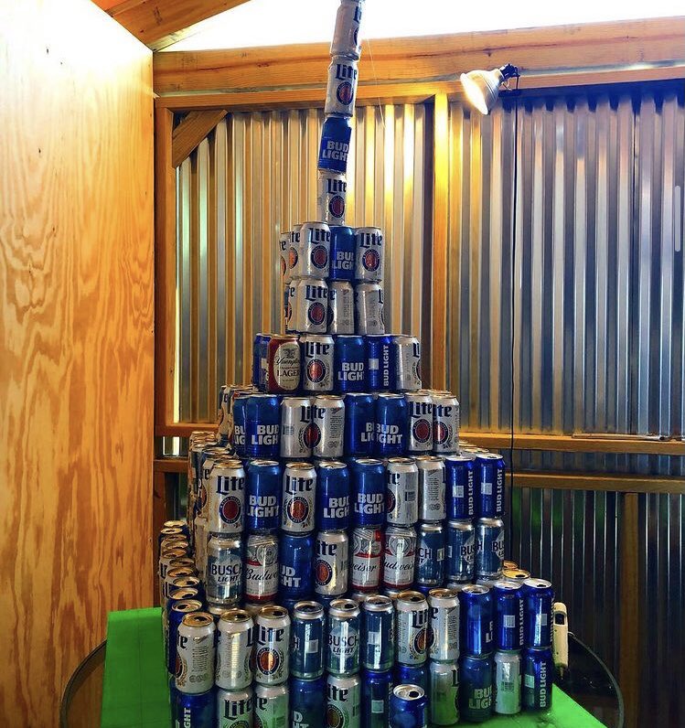 BeerForCharity's tweet photo. In 2019 a group of friends drank 500 beers, in 2020 it was 600. In 2021 were tackling 750. All for charity over the course of a single weekend🍻 https://t.co/9TGyvmwmEA #ItsForTheKids https://t.co/3CW75vHiOX