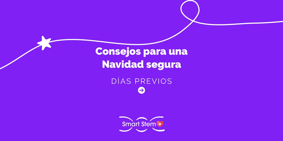 mysmartstemplus's tweet image. Una navidad segura. 🎅☃🎄⁣
⁣Se acerca la noche buena, si planeas organizar alguna reunión de celebración, compartimos algunos consejos para que lo hagas de manera segura #Navidad #Cuarentena ⁣⁣⁣