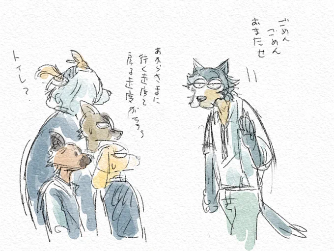 @mizue0422 ハルちゃんには全力を出す男🤣最高です!好き😊 