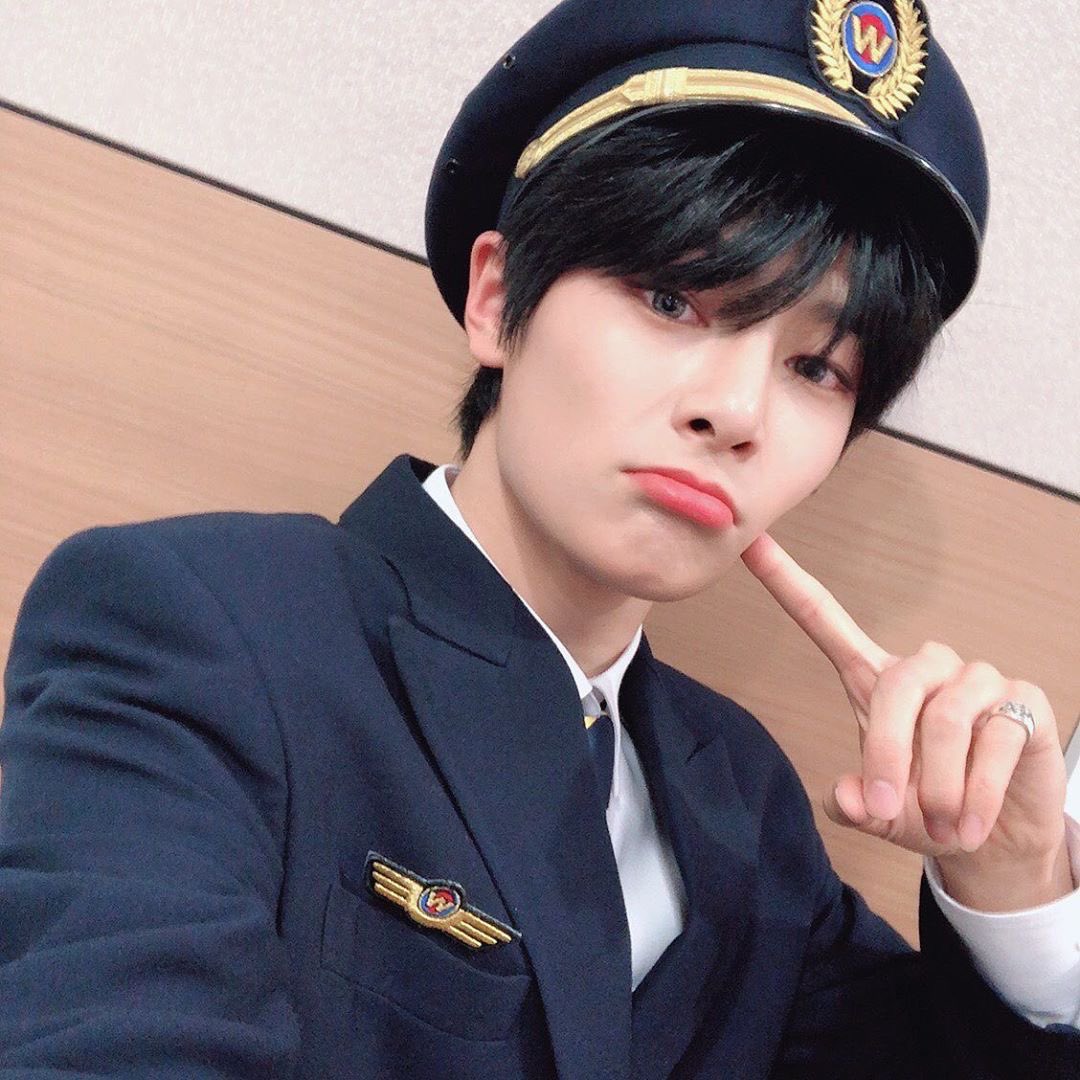 YTHNRCHY_twt's tweet photo. 〤 ° ¡𝖲𝗍𝖾𝗉 𝖮𝗎𝗍!⥋we are ≭ . . . 𝐘𝐎𝐔𝐓𝐇 𝐀𝐍𝐀𝐑𝐂𝐇𝐘 〆 # 𝕡𝕝𝕒𝕪𝕝𝕚𝕤𝕥
[ #AsiaPD + #GetUpAsia]

 #JEONGIN: He estado escuchando esta canción últimamente y me ha dejado con ganas de más, de verdad que la preciosa Asia en verdad no decepciona. https://t.co/CfFSMkwdkl