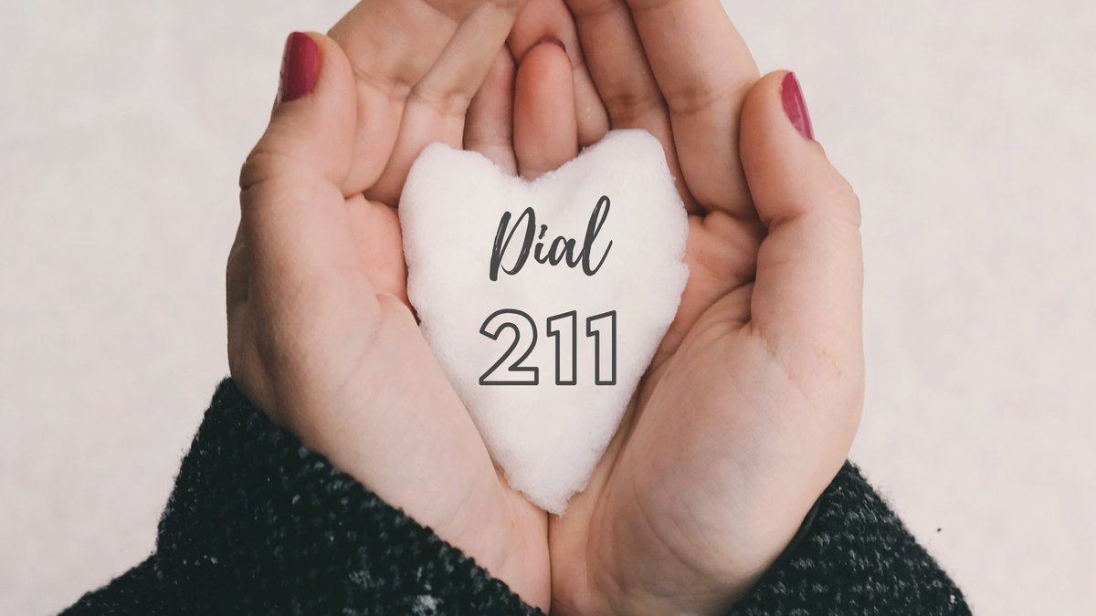 211NS's tweet photo. A quick update! With Christmas approaching, some services in Nova Scotia are just getting started and others are slowing down. 
The best way to get the most up-to-date information about services in your community will be to DIAL 211 directly. #211ns #givehelpgethelp #novascotia https://t.co/NrmdKIIfiN